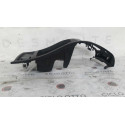 Moldura Tras. Painel Mercedes Ml350 A1646800507 A1646809307 