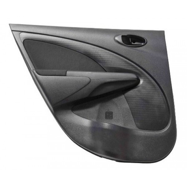 Forro Da Porta Traseira Esquerda Toyota Etios 13 14 15 16