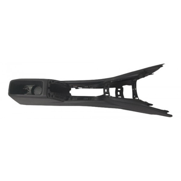 Console Central Peugeot 208 2016 A 2019 9801005777