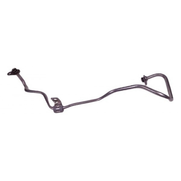 Tubo Duto De Óleo Vw Tiguan 1.4 250 2020 04f145140ae