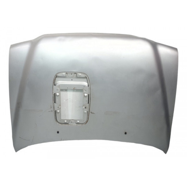 Capô Mitsubishi Pajero Sport 2007 A 2009  Detalhe 