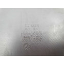 Acabamento Esquerdo Painel Central Fiat Marea 2.4 1998-2006