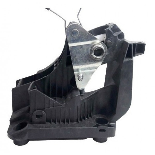 Seletora Do Trambulador Citroen C4 07 A 11 112102344