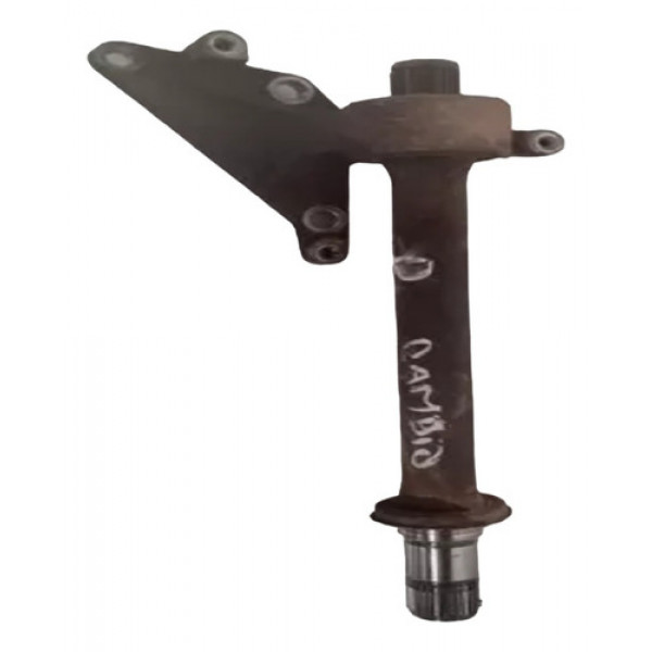 Semieixo Central Com Rolamento Accord 3.0 V6 03 04 05 06 07