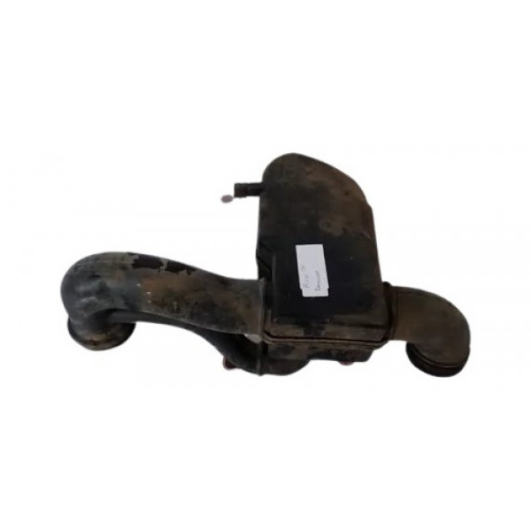 Ressonador Da Citroen Picasso 2.0 16v Ano 2004