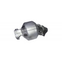 Cruzeta Dh Mercedes-benz E320 1996 97 98 99 00 01 2002