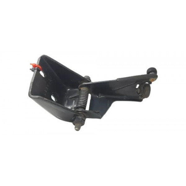 Rolo Porta Central Traseiro Esquerdo Grand Caravan 96/2000