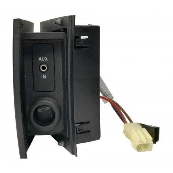 Cinzeiro Traseira Bmw X3 E83 2003 A 2010 342828802 341402204
