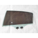Vidro Traseiro Esquerdo Honda Civic 2014