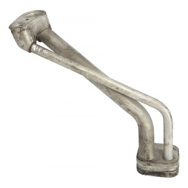 Tubo Cano Da Caixa Do Ar Condicionado Bmw 325i E36 1994