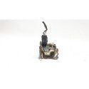 Fechadura Dianteira Esquerda Blazer 4.3 V6 1996 A 2000