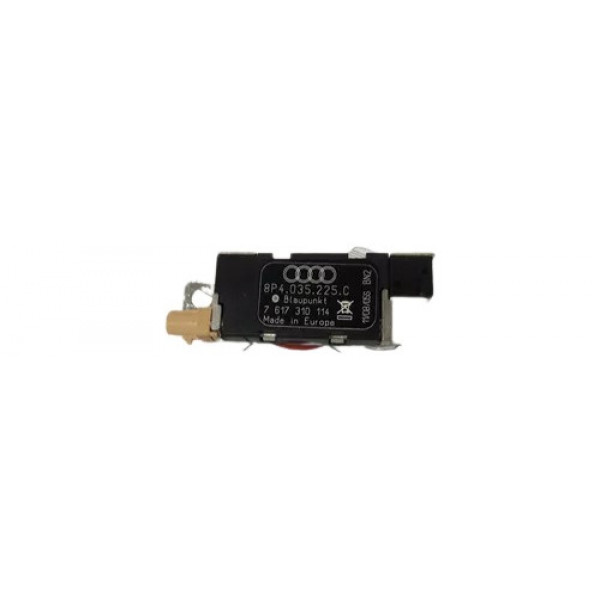 Módulo Sensor Amplificador Antena Audi 8p4035225c 7617310114