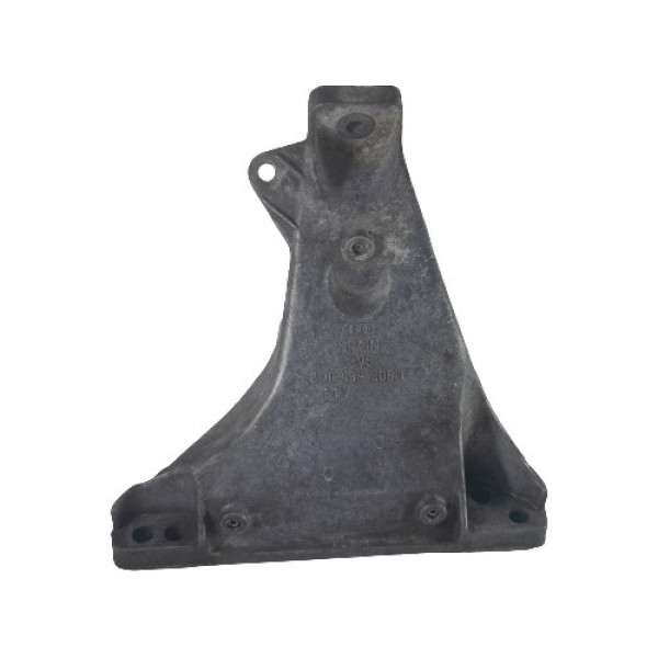 Suporte Coxim Do Motor Audi A4 B5 1994 A 2001 8d0199308l