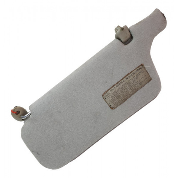 Quebra Sol Esquerdo Honda Civic G6 1997 A 2000
