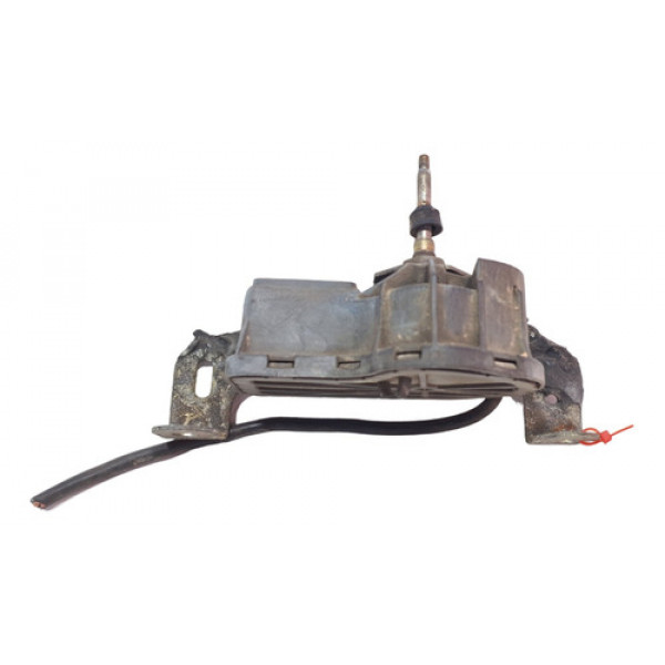 Motor Limpador Farol Esquerdo Mercedes-benz 280s W126 1983