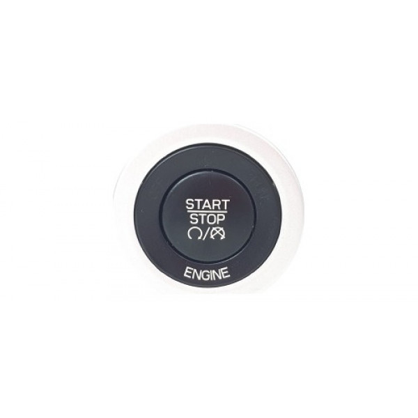 Botão Do Start E Stop Dodge Journey 2012 A 2018 Detalhe 