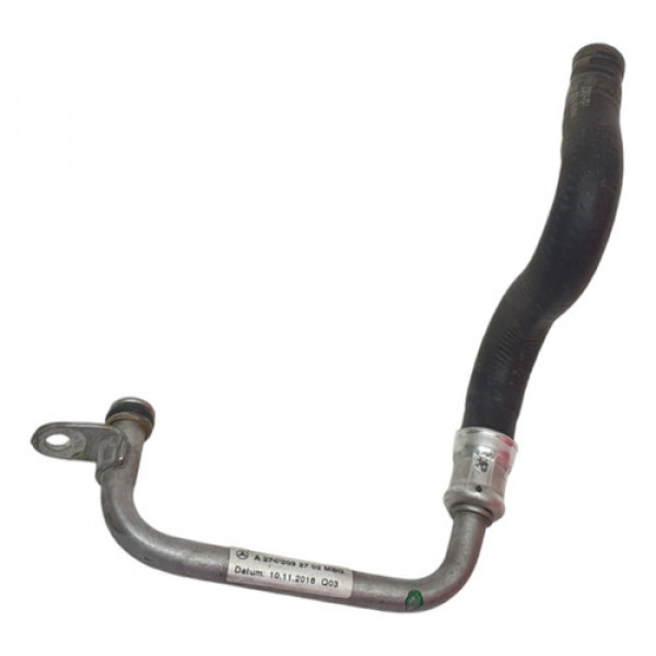 Mangueira Refrigeração C180 W205 2015 A 2018 A2742032702