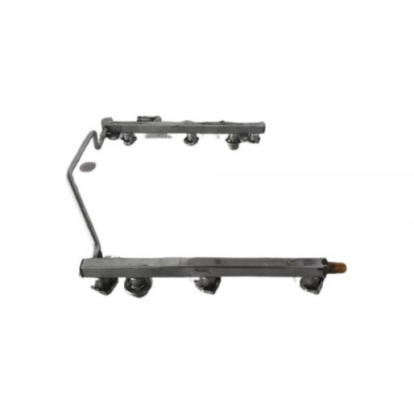 Flauta De Injetores Mercedes Ml350 Cls350 C350 3.5 V6 06 07