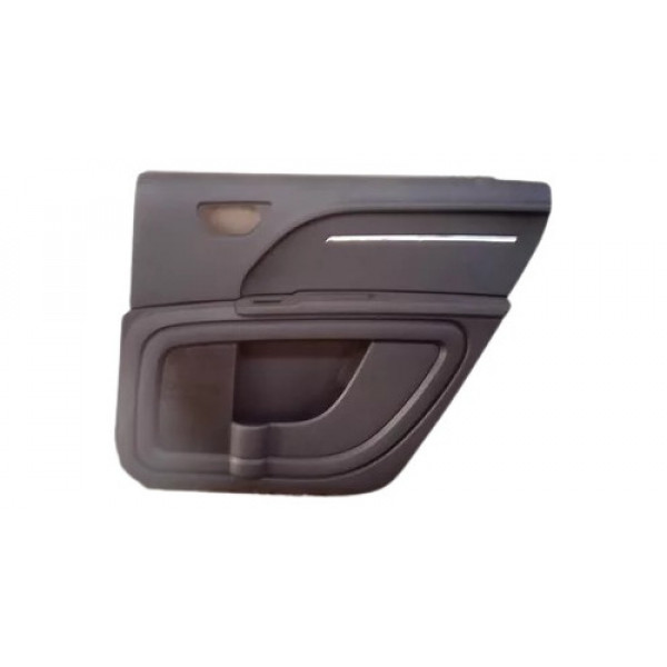 Forro Da Porta Traseira Direita Dodge Journey