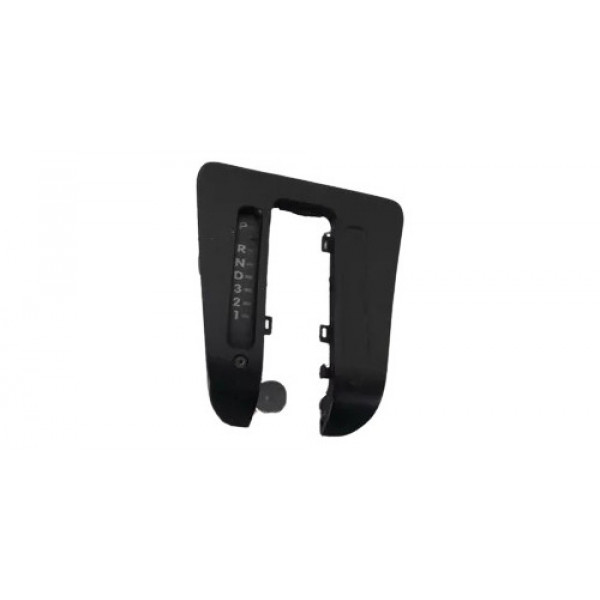 Moldura Do Trambulador Citroen Xsara Break Automático 98 99