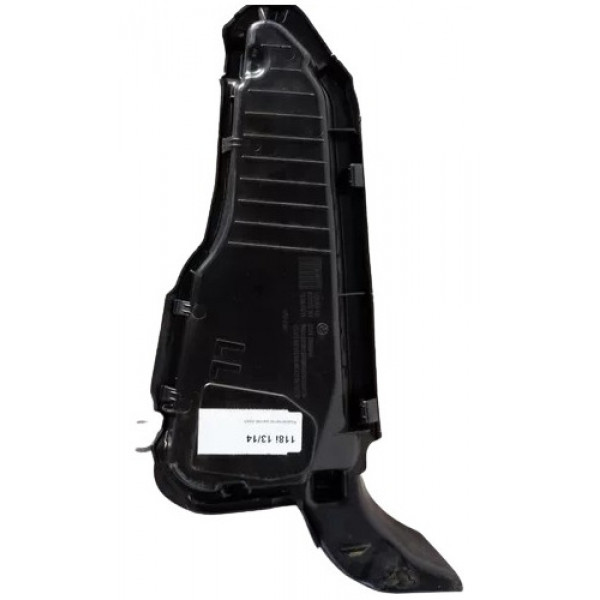 Acabamento Painel Dash Da Bmw 118i Série 1 F20 2013