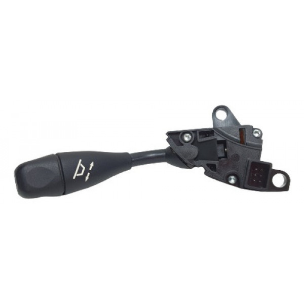 Comando Do Ajuste Do Volante Mercedes C200k W203 01 A 06