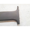 Acabamento Da Coluna Central Esquerda Audi A4 B6 2001 A 2004