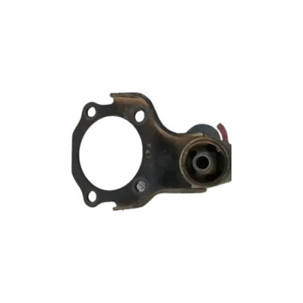 Suporte Direito Coxim Diferencial Mit. Pajero Tr4 2.0 Flex 