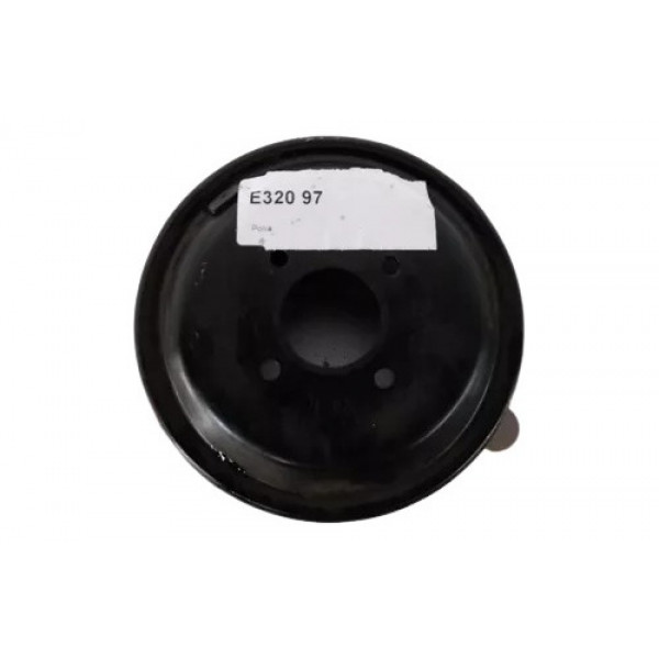 Polia Poli-v Mercedes E320 6cil. Linha 3.2 1995 1996 1997