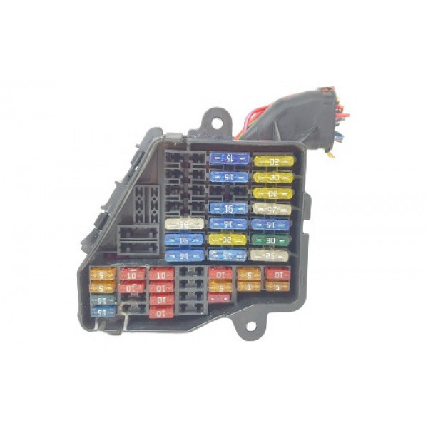 Caixa De Fusíveis Audi A4 B5 1994 A 2001 8d1941824