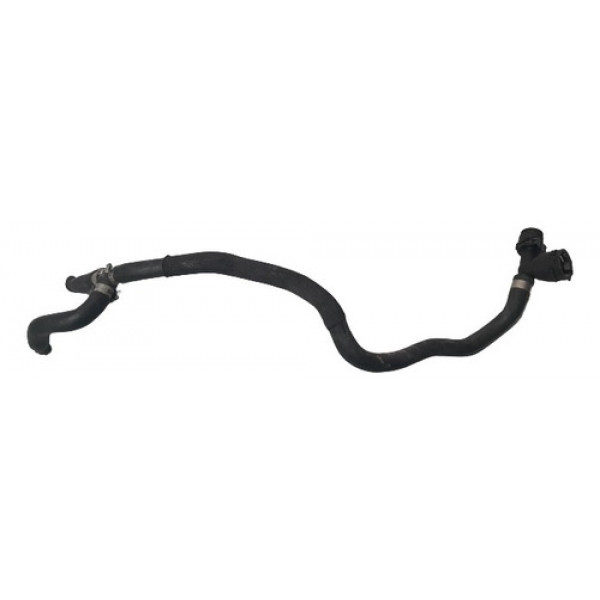 Mangueira De Água Bmw X5 E70 4.4 V8 Biturbo 2007 A 2012