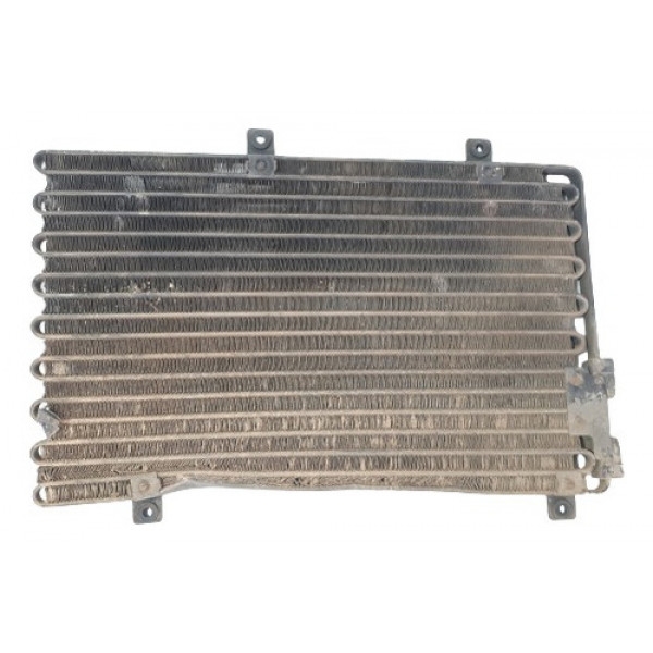 Condensador Do Ar Condicionado Alfa Romeo 155 1996 