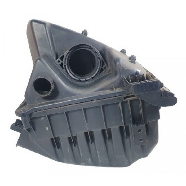 Caixa Filtro Ar Audi A4 B6 1.8 Turbo 2001 A 2004 8e0133835a