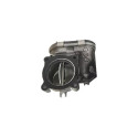 Corpo De Borboleta Tbi Mercedes Benz C180 Kompressor 00 A 06