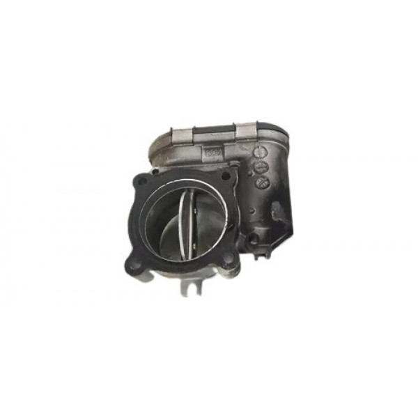 Corpo De Borboleta Tbi Mercedes Benz C180 Kompressor 00 A 06