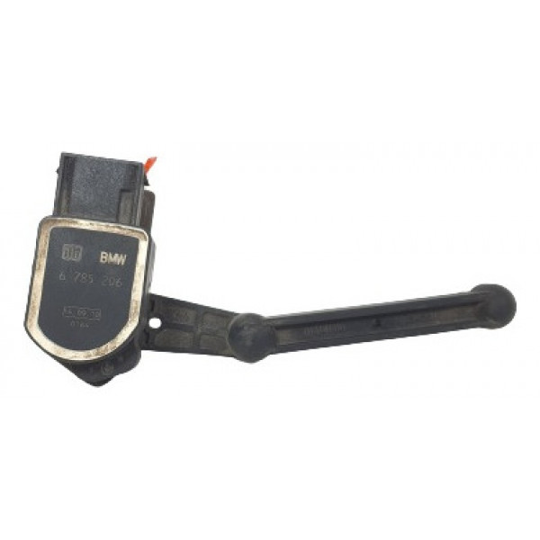 Sensor De Roda Dianteira Esquerda Bmw X5 E70 2007 A 2012 