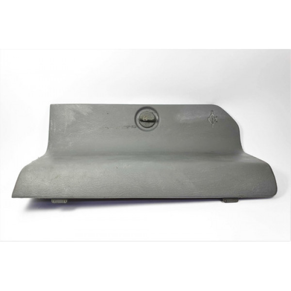 Tampa Porta Luvas Chevrolet Tracker 01 02 03 04 05 06 07 08 