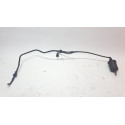 Filtro Combustível Chevrolet Cruze 1.4 2017 A 2023 25fc0225 