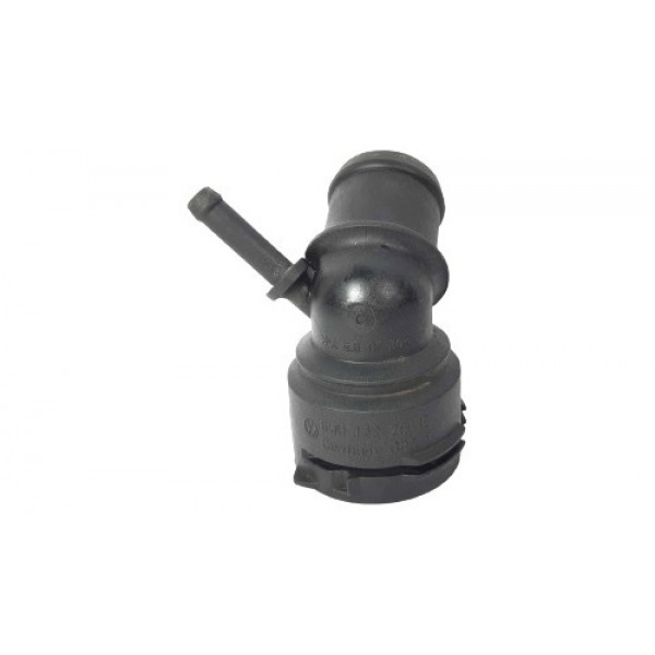 Conexão De Mangueira Da Água Vw Jetta 2.5 2005 A 2011  