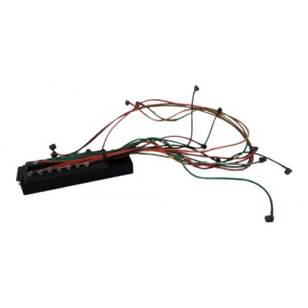 Valvula Controle Vácuo Mercedes-benz Clk430 W208 98 99 00 01