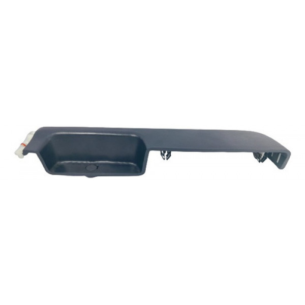 Apoio De Braço Dianteira Esquerda Nissan Pathfinder 97 A 03