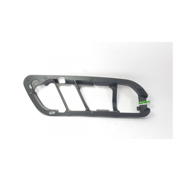 Suporte Maçaneta Interna Tras. Dir. Volkswagen Passat Cc 