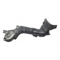 Protetor Tubo Combustível Nissan Pathfinder 1997 A 2003 