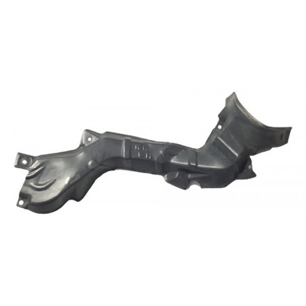 Protetor Tubo Combustível Nissan Pathfinder 1997 A 2003 