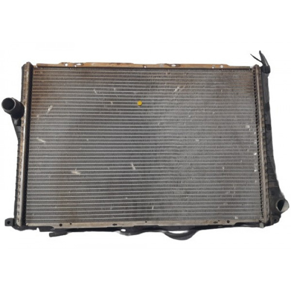 Radiador De Água Bmw 528i E39 1996 A 2003 171117109449