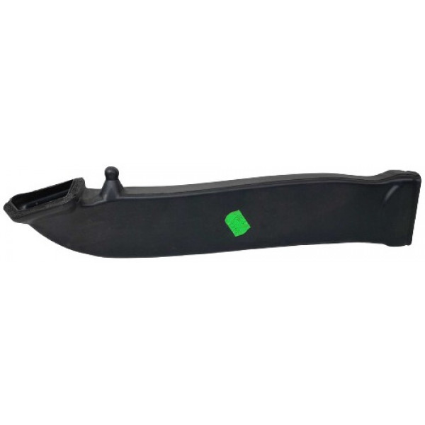 Duto Ar Console Central Mercedes-benz C180 W203 2000 A 2006