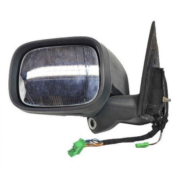 Retrovisor Esquerdo Volvo Xc90 2003 A 2014 3303007 Camera