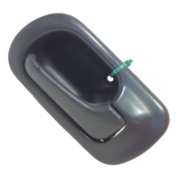 Maçaneta Interna Dianteira Direita Civic G6 1997 A 2000