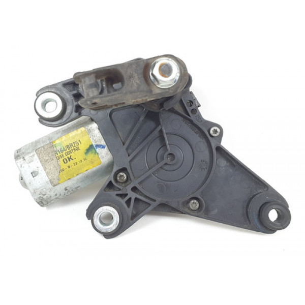 Motor Limpador Traseiro Mercedes-benz Ml350 W164 08 A 11 
