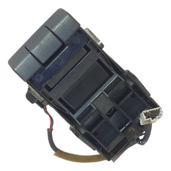 Cinzeiro Porta Treco Painel Honda Civic G6 1997 A 2000